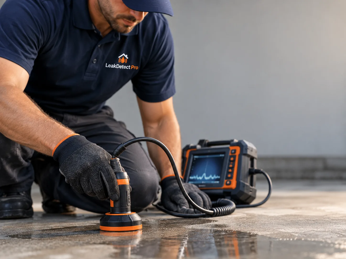 Multi-Level Roof Analysis in Martindale, TX